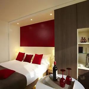 Aparthotel Citadines Montparnasse, Parigi