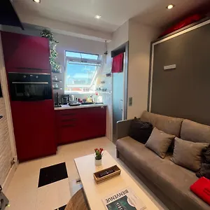 Appartamento Joia - Montparnasse, Parigi