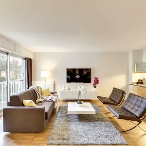Appartamento Luxury Loft In Saint-germain Des Près, Parigi