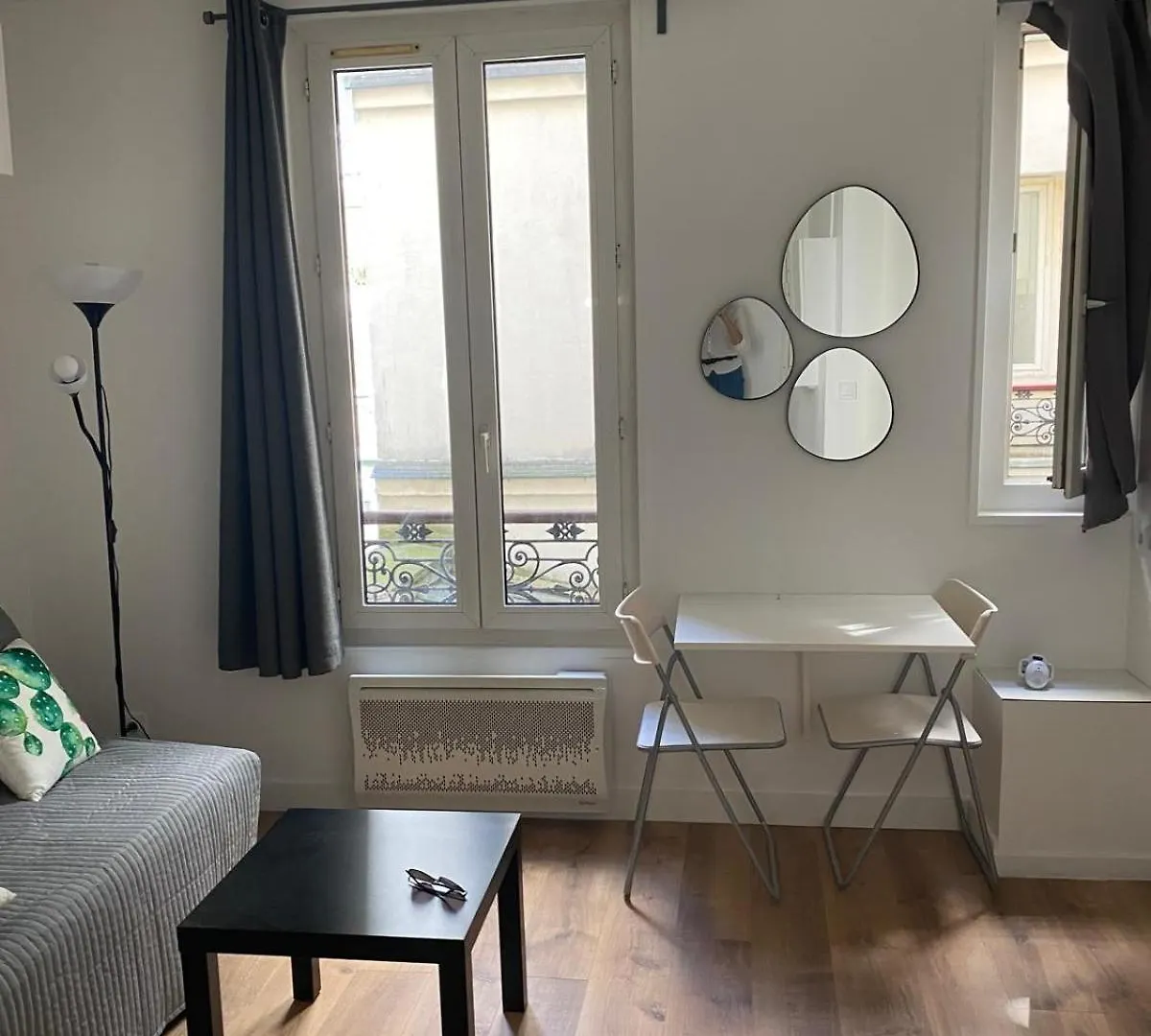 Apartment Studio Daguerre - Montparnasse Paris 14Th
